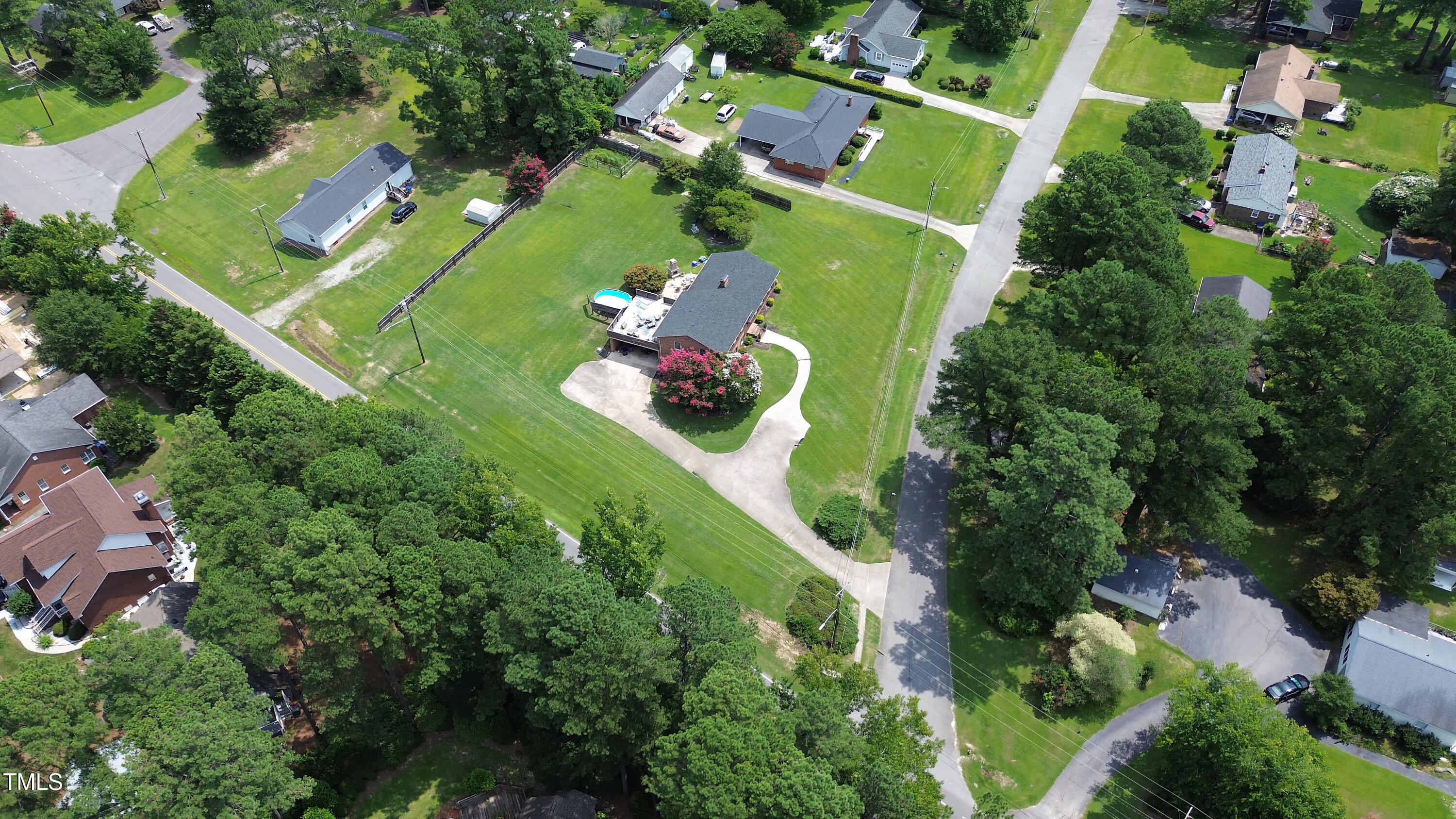 3424 Brookview Drive