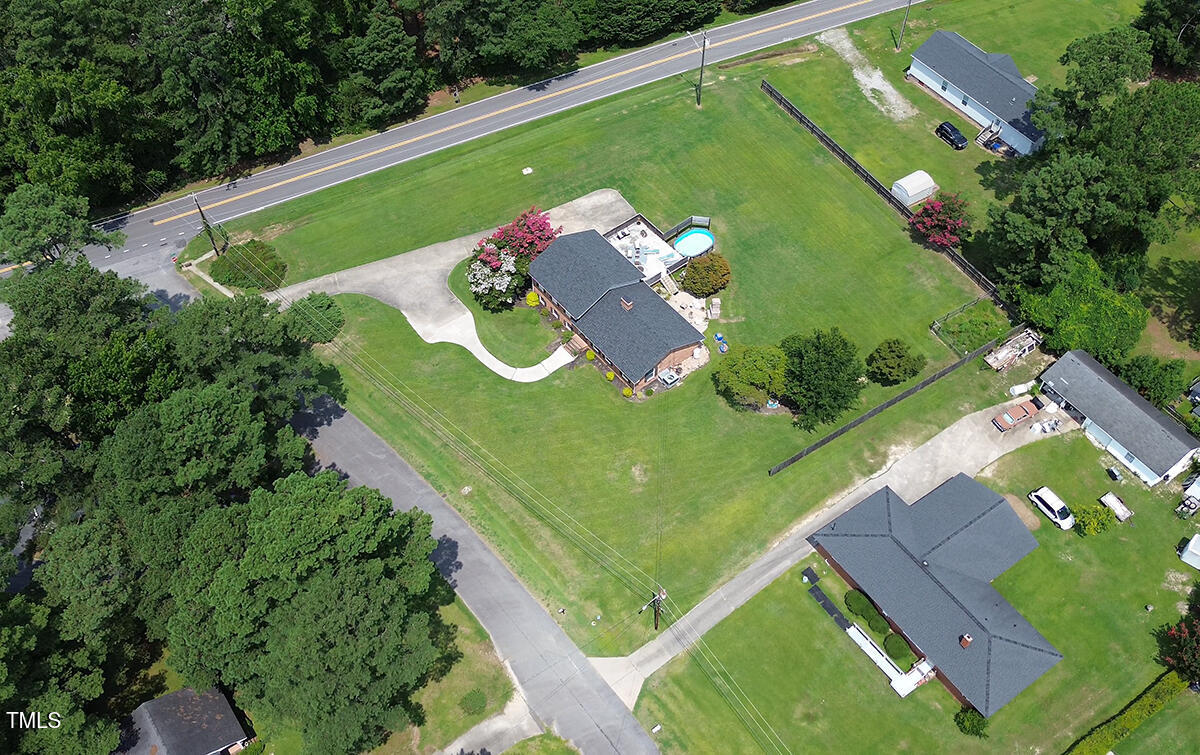 3424 Brookview Drive