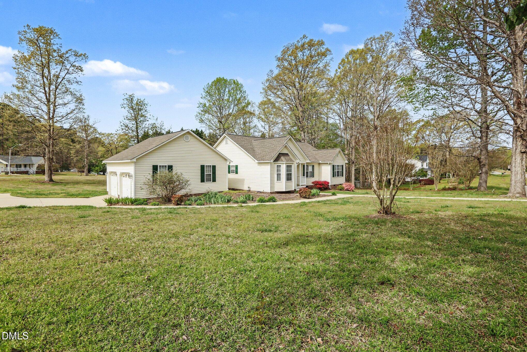 127 Churchill Downs Drive