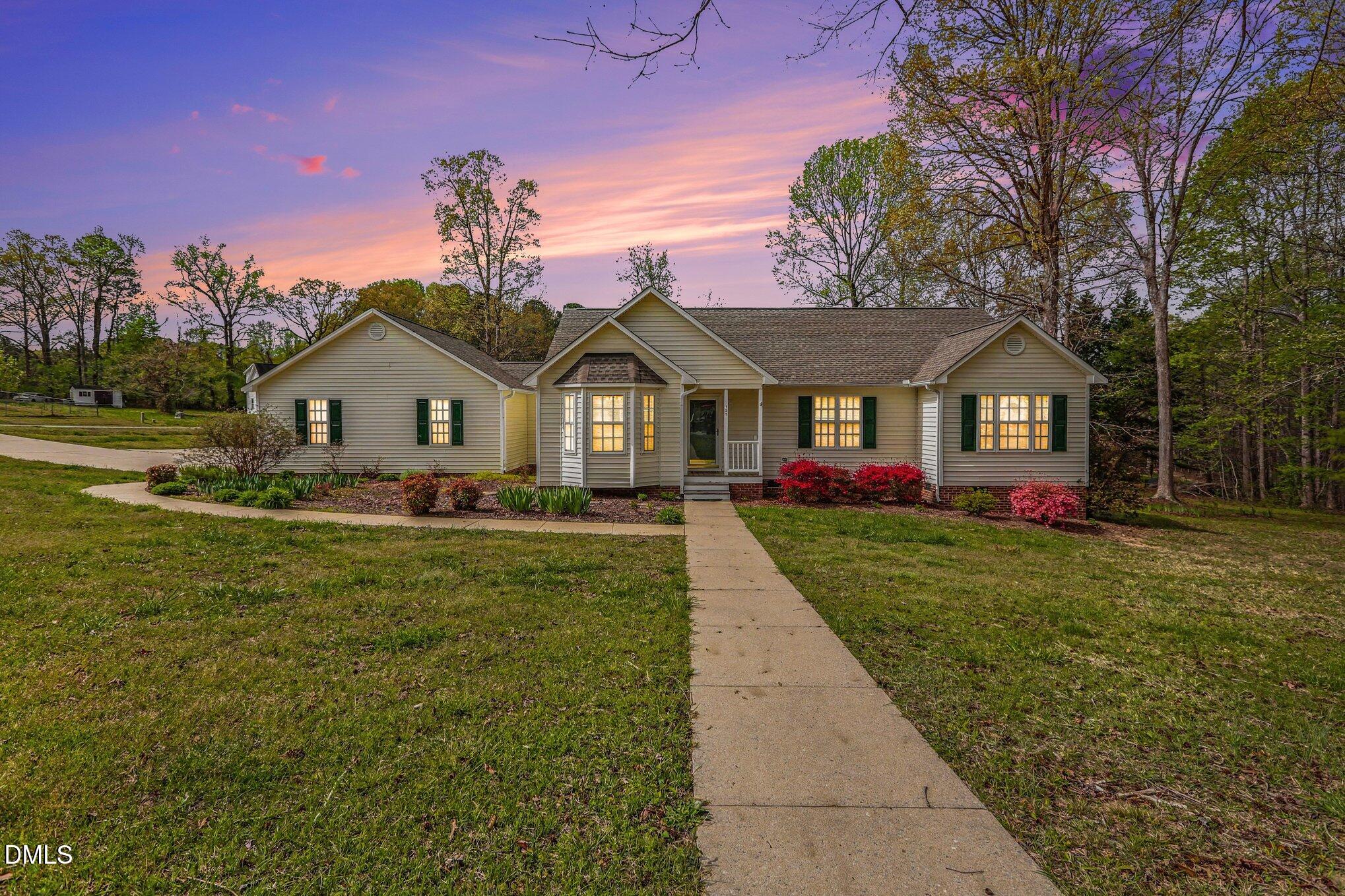 127 Churchill Downs Drive