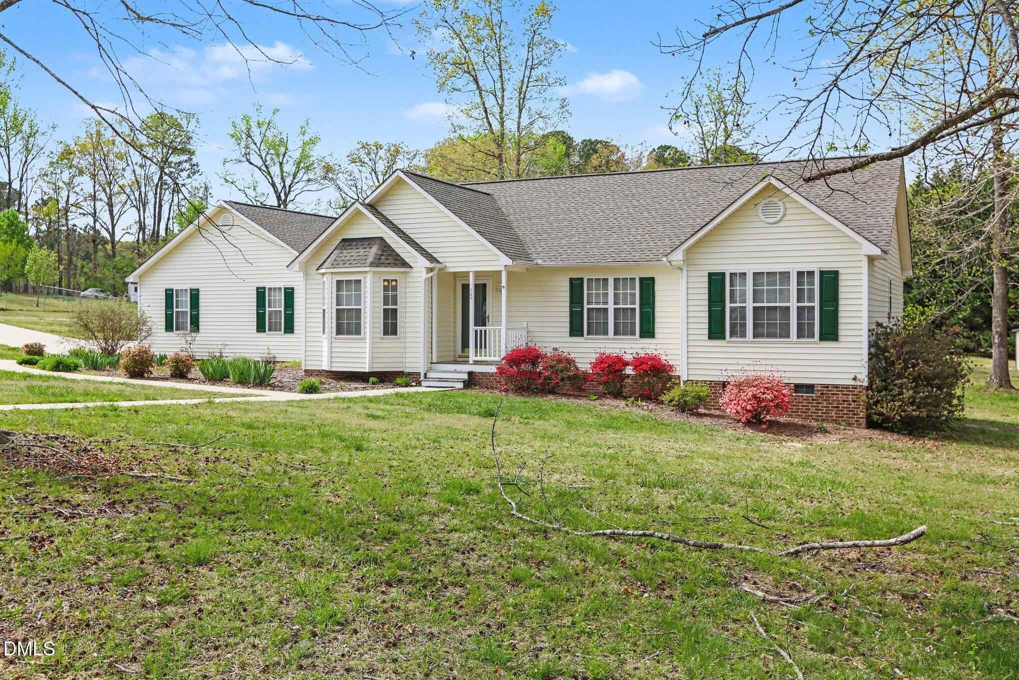 127 Churchill Downs Drive