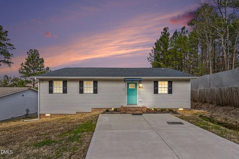 905 Ardmore Drive Durham NC 27713