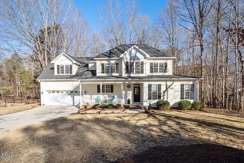 56 Normandy Drive Clayton NC 27527