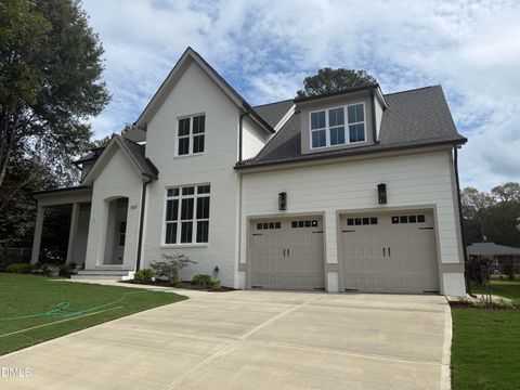 109 S Ennis Street Fuquay Varina NC 27526