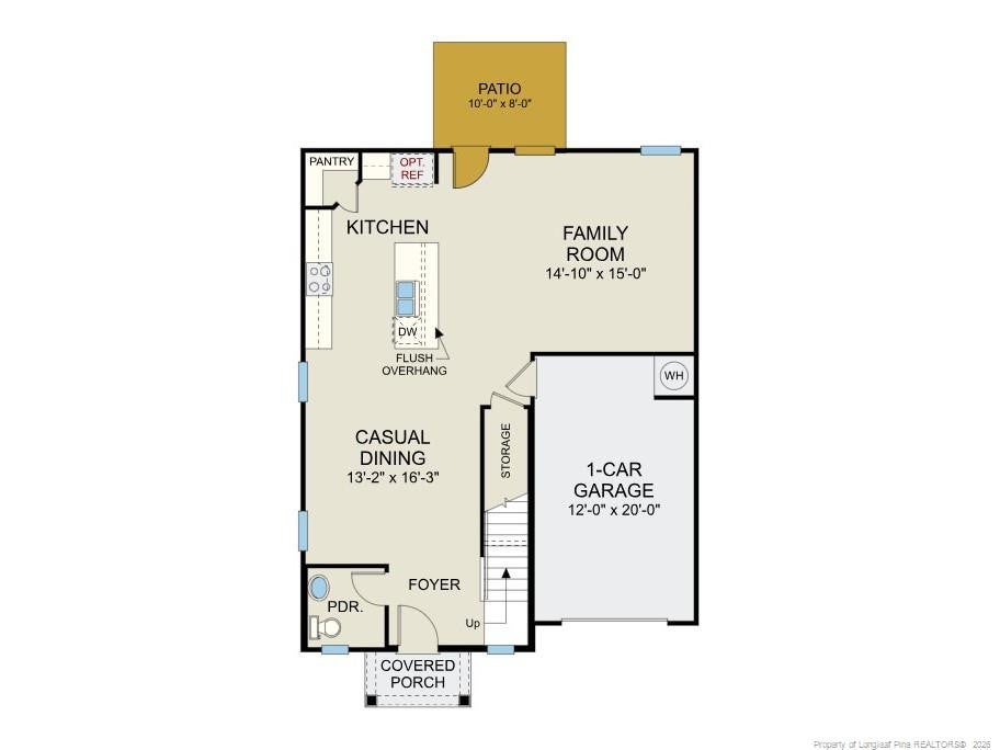 42 Stone Creek (Lot 6) Drive
