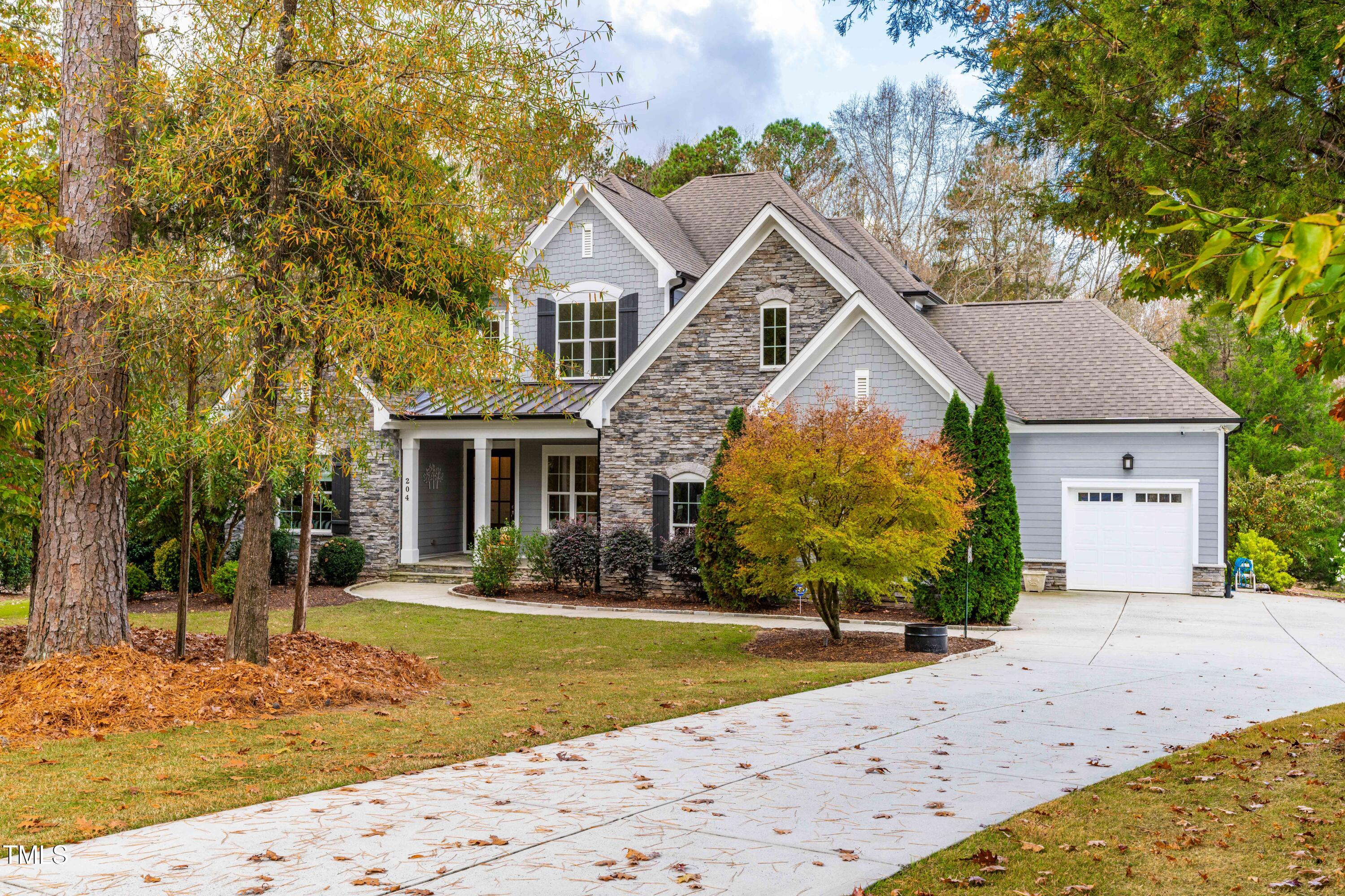 204 Harvest Lane
