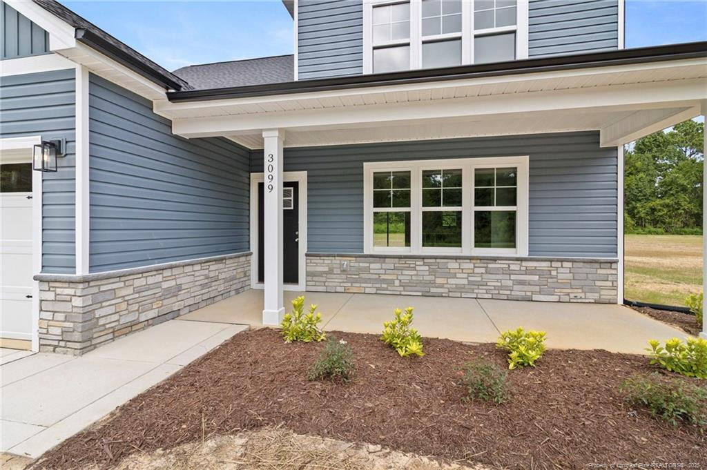 3099 South River School Road