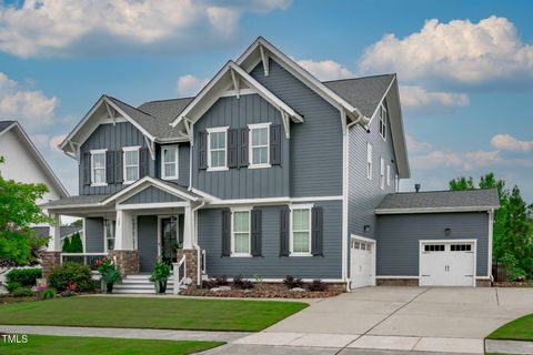 109 Big Timber Path Holly Springs NC 27540