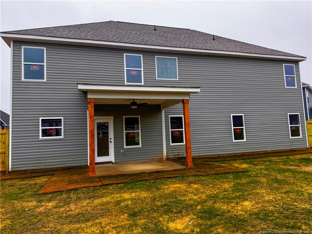 1819 Smith Farm Street