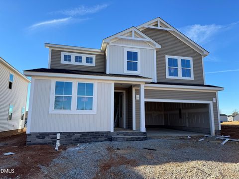 248 Yellow River Way Garner NC 27529