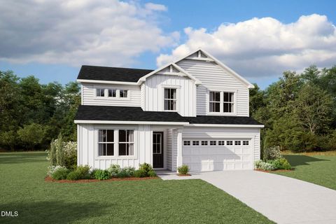 248 Yellow River Way Garner NC 27529