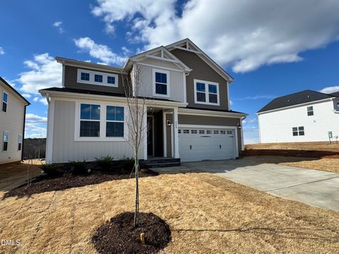 248 Yellow River Way Garner NC 27529