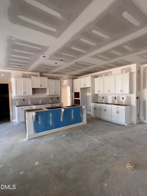 3204 Balcon Court Angier NC 27501