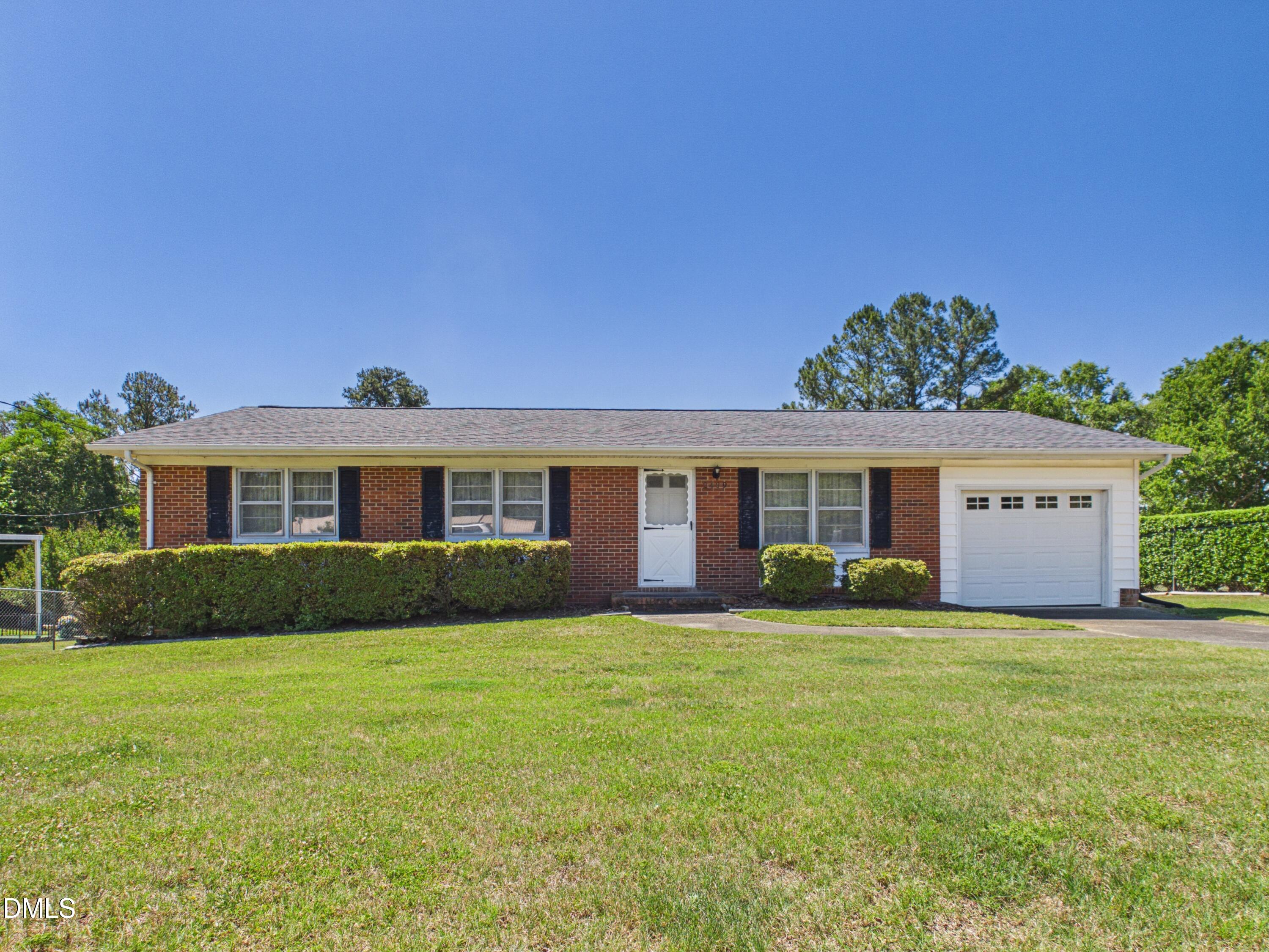 2409 Landis Drive
