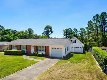 2409 Landis Drive Durham NC 27705