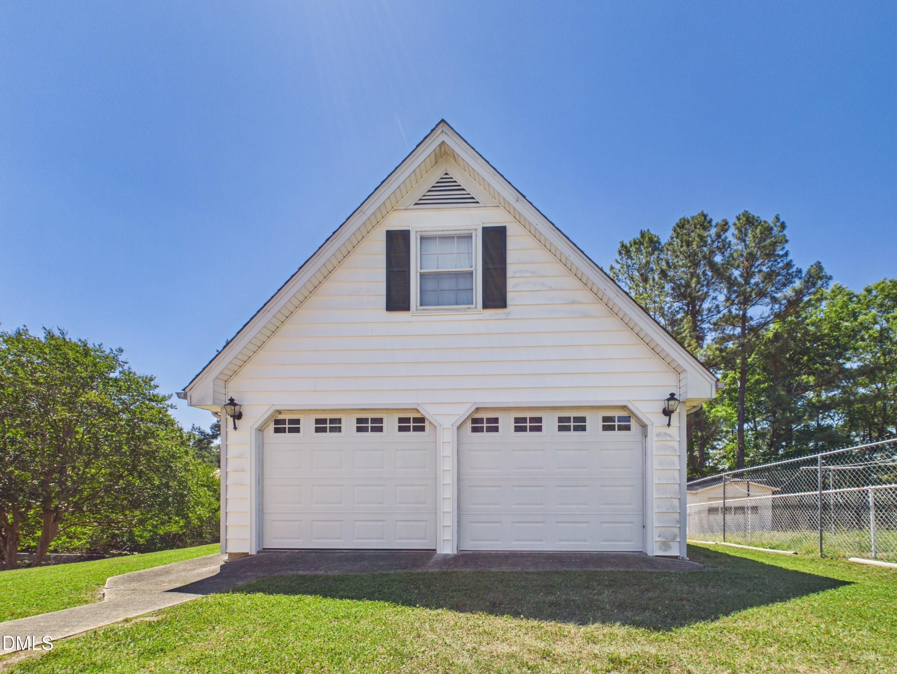 2409 Landis Drive