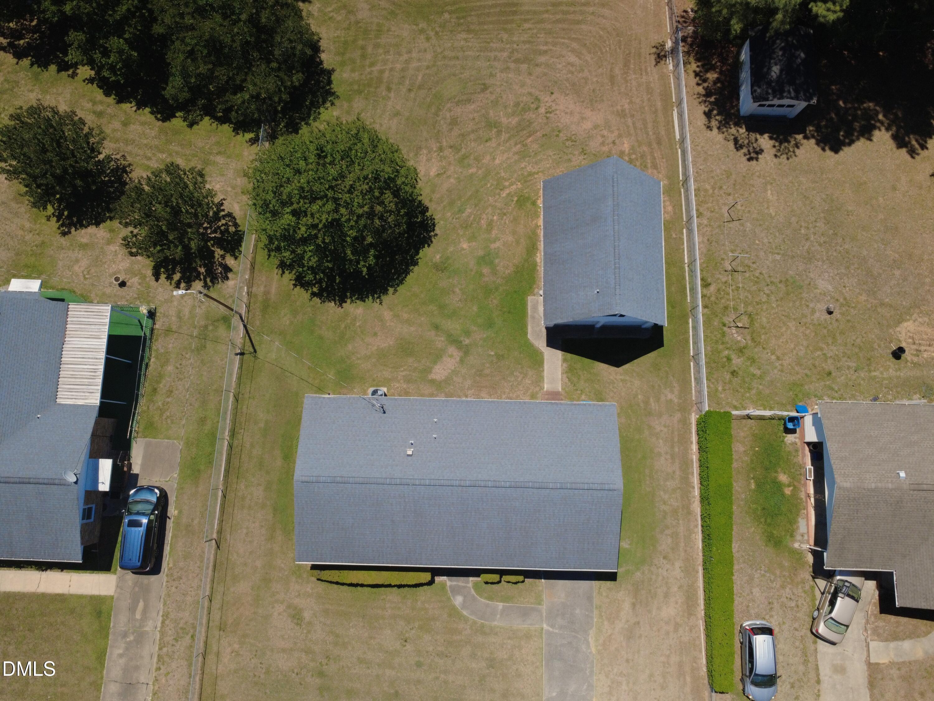 2409 Landis Drive