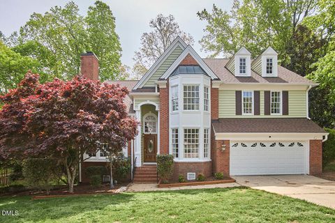 Photo of 1216 E Pointe Drive, Durham, NC 27712 (MLS # 10158907)