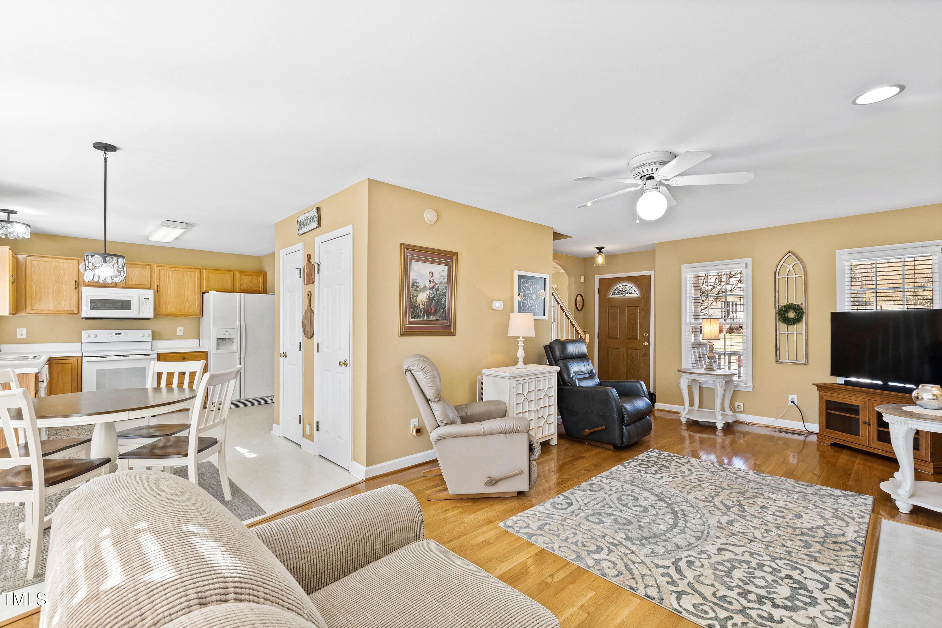 Wake Forest, North Carolina 27587, United States, 3 Bedrooms Bedrooms, ,3 BathroomsBathrooms,Residential,Pending,79896