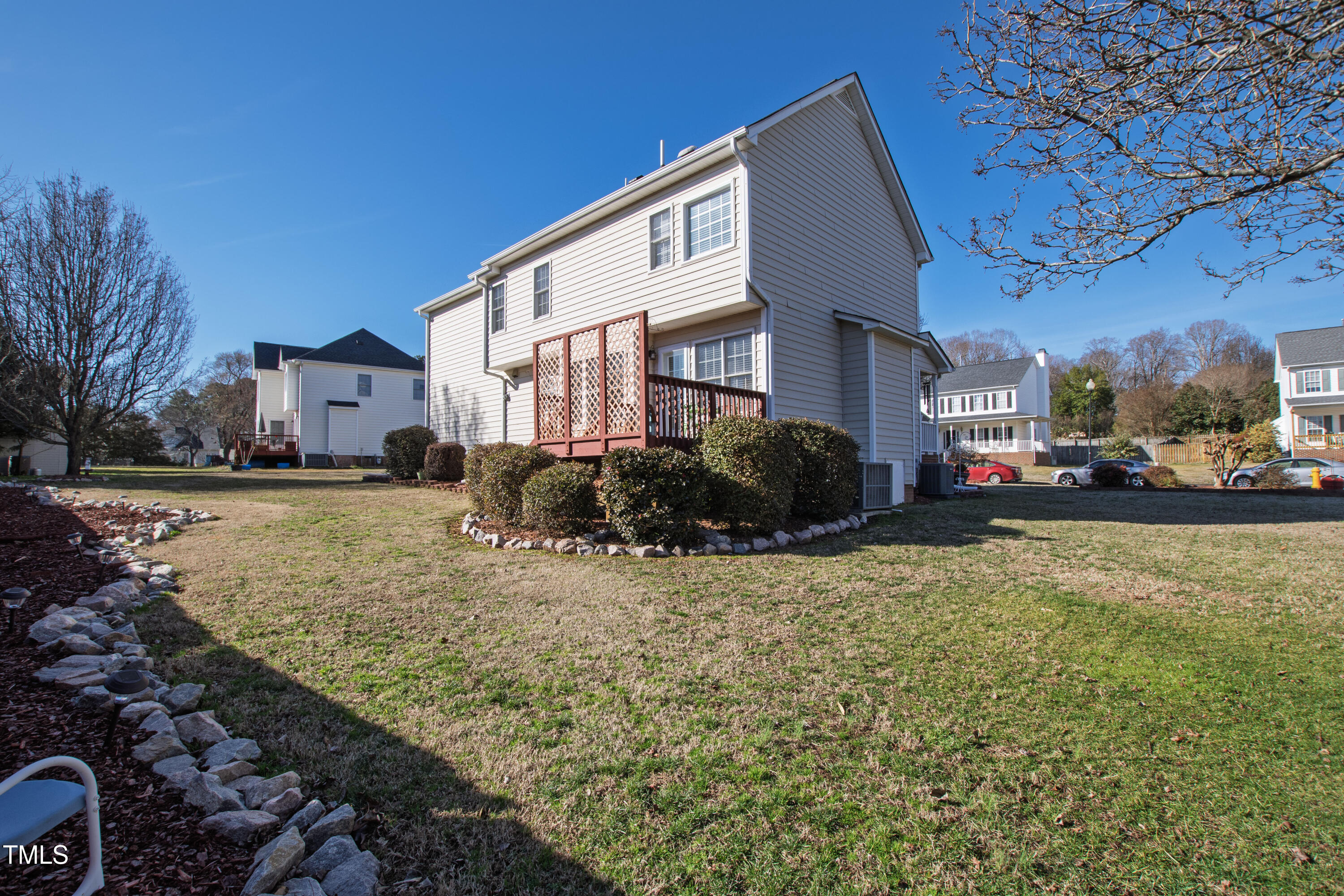 Wake Forest, North Carolina 27587, United States, 3 Bedrooms Bedrooms, ,3 BathroomsBathrooms,Residential,Pending,79896