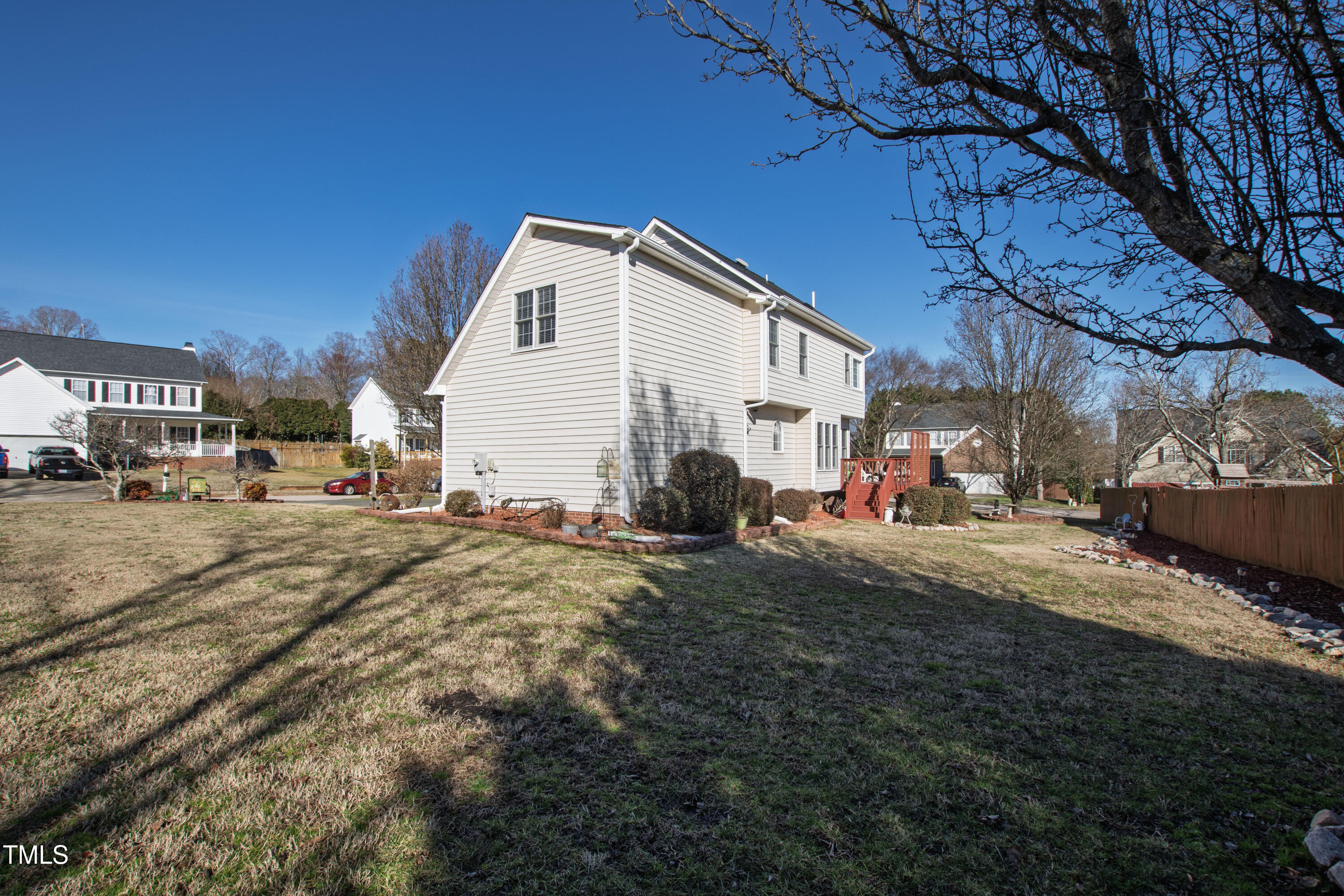 Wake Forest, North Carolina 27587, United States, 3 Bedrooms Bedrooms, ,3 BathroomsBathrooms,Residential,Pending,79896