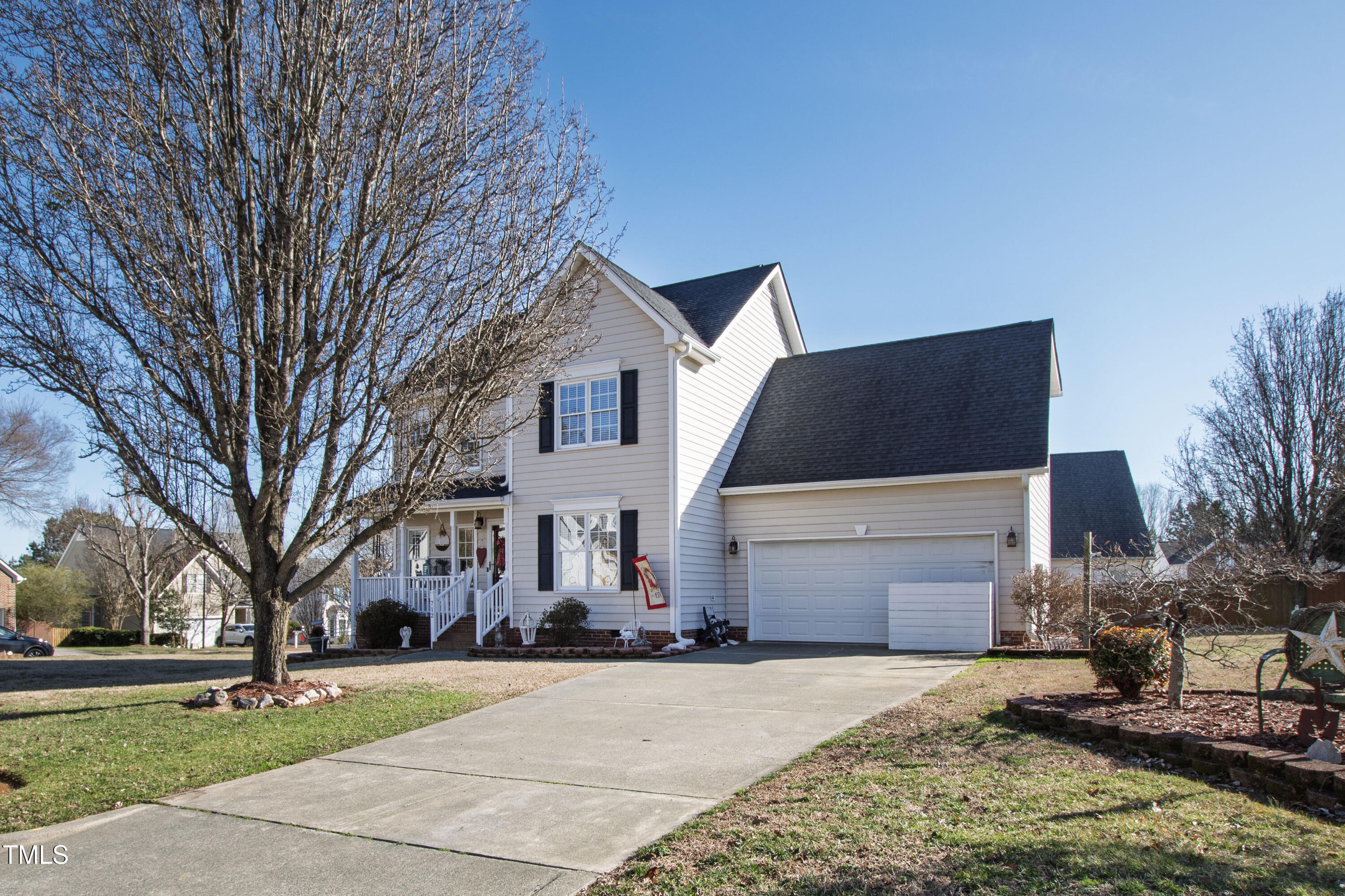 Wake Forest, North Carolina 27587, United States, 3 Bedrooms Bedrooms, ,3 BathroomsBathrooms,Residential,Pending,79896