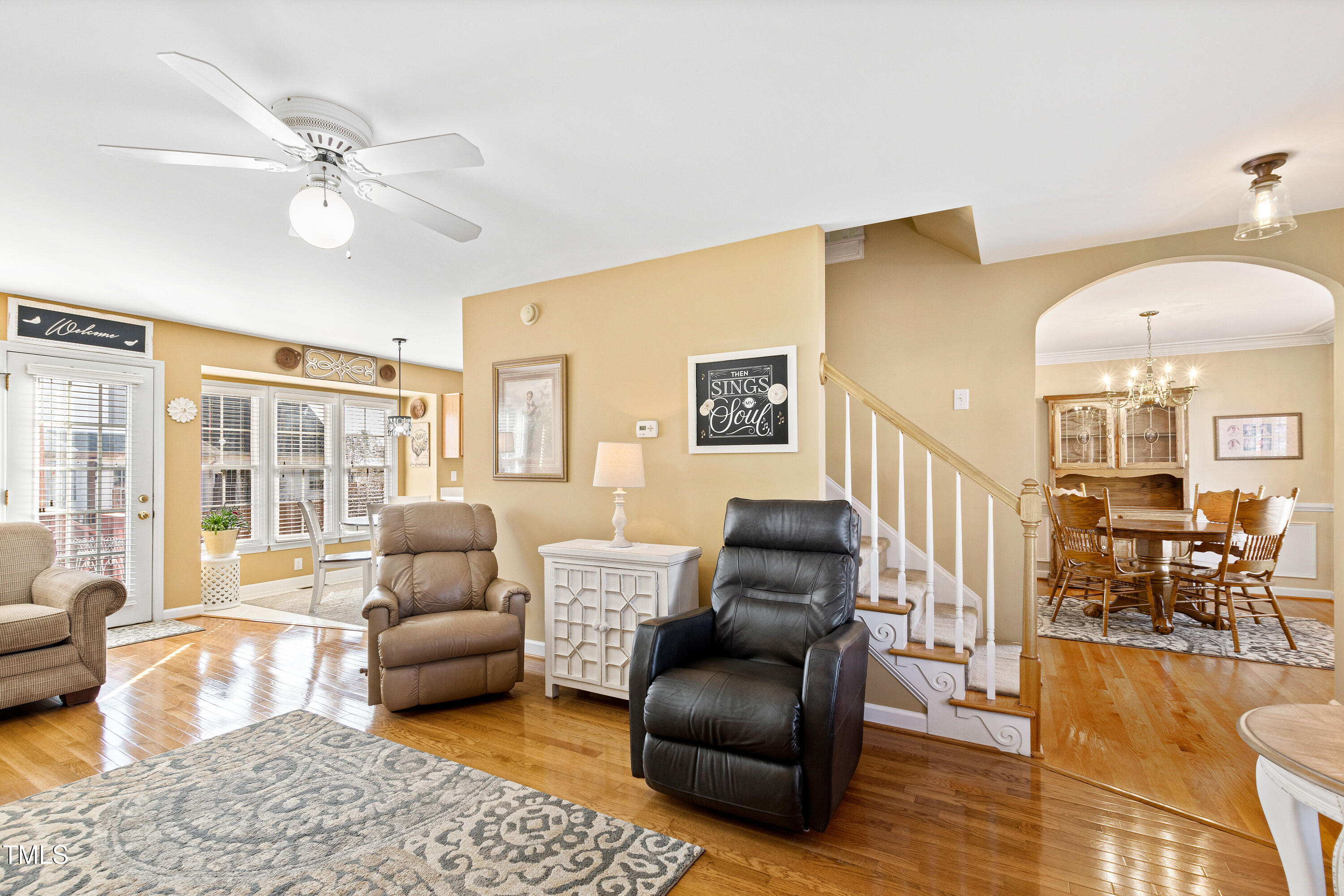 Wake Forest, North Carolina 27587, United States, 3 Bedrooms Bedrooms, ,3 BathroomsBathrooms,Residential,Pending,79896