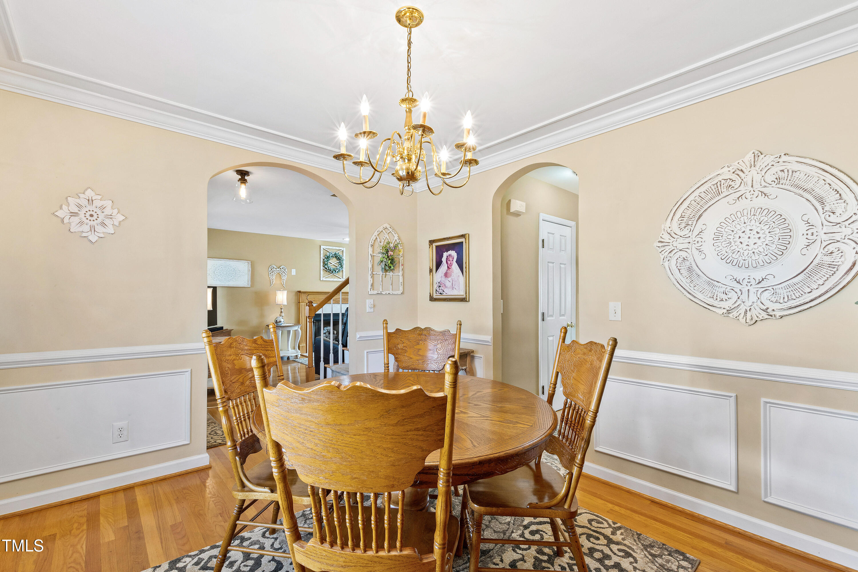 Wake Forest, North Carolina 27587, United States, 3 Bedrooms Bedrooms, ,3 BathroomsBathrooms,Residential,Pending,79896