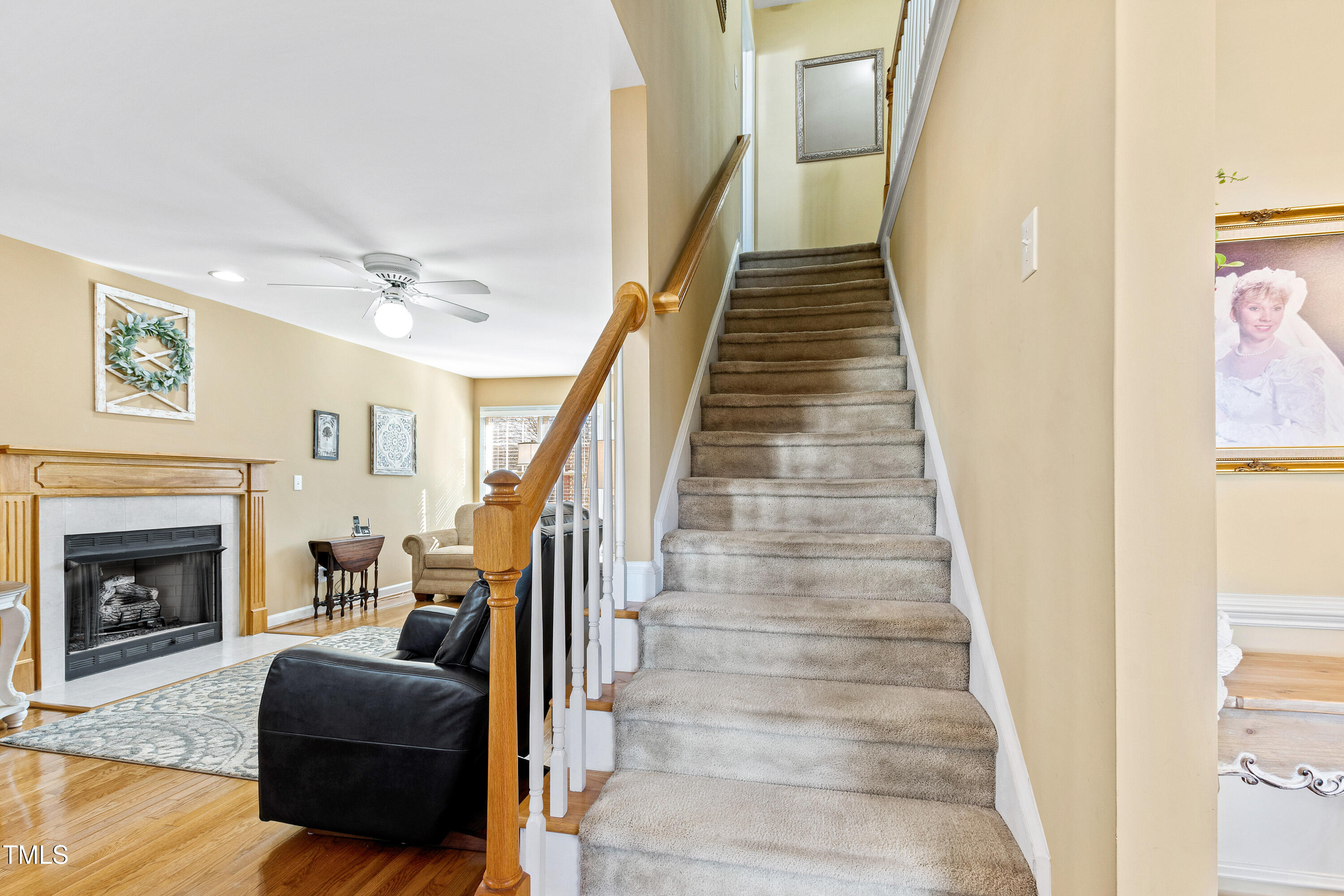 Wake Forest, North Carolina 27587, United States, 3 Bedrooms Bedrooms, ,3 BathroomsBathrooms,Residential,Pending,79896