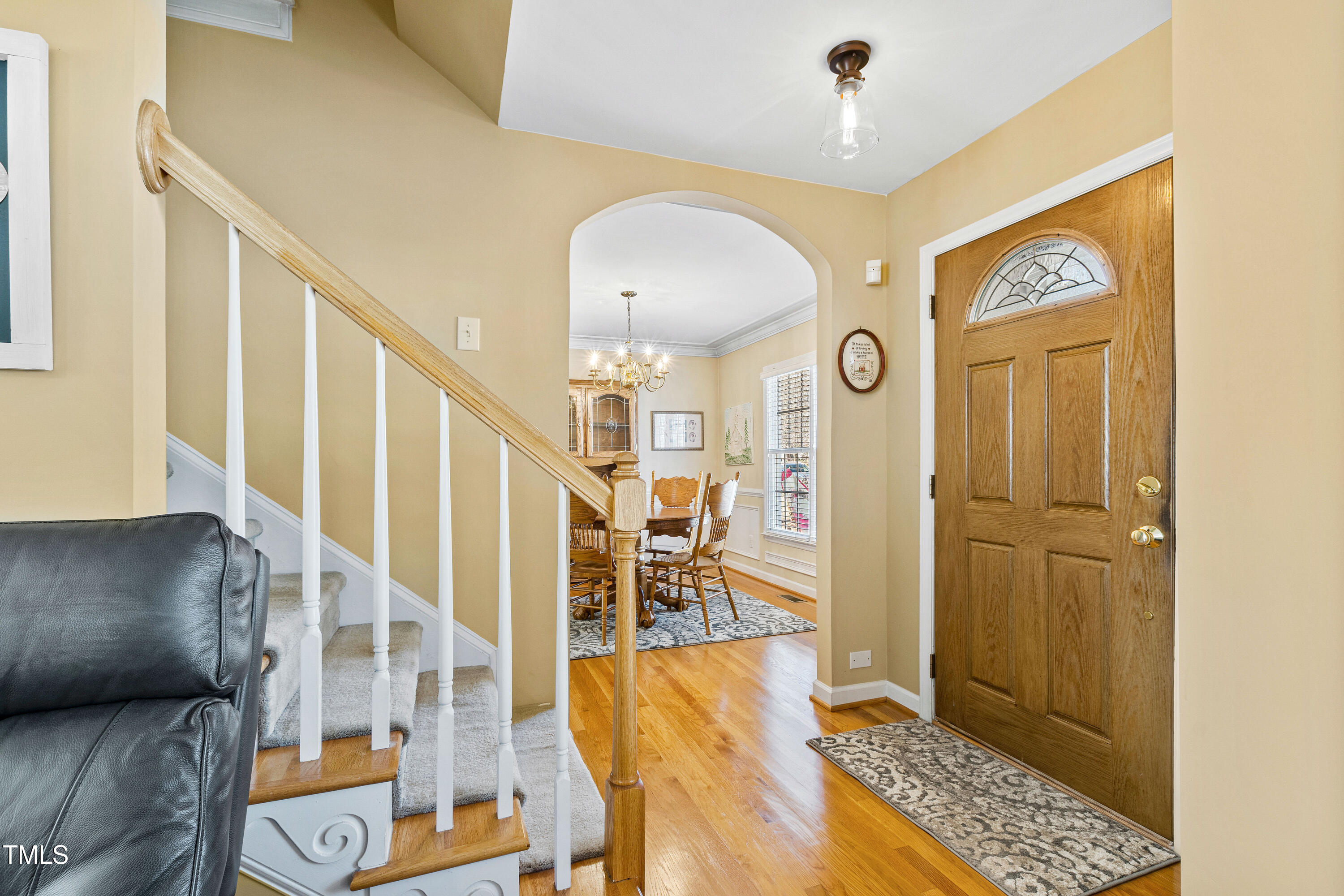 Wake Forest, North Carolina 27587, United States, 3 Bedrooms Bedrooms, ,3 BathroomsBathrooms,Residential,Pending,79896