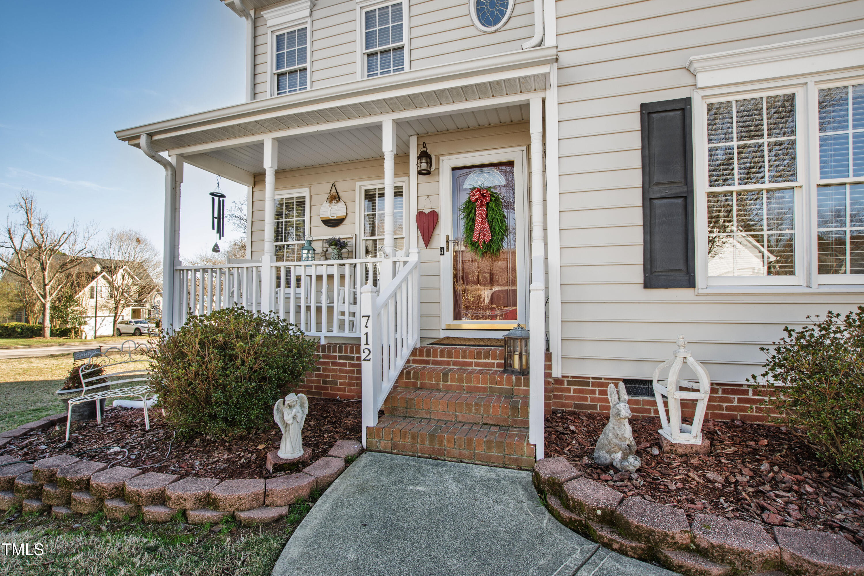 Wake Forest, North Carolina 27587, United States, 3 Bedrooms Bedrooms, ,3 BathroomsBathrooms,Residential,Pending,79896