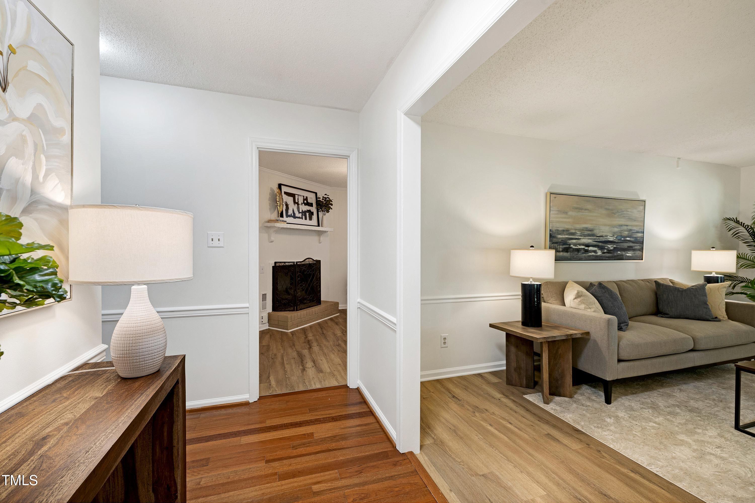 1416 Bramble Drive