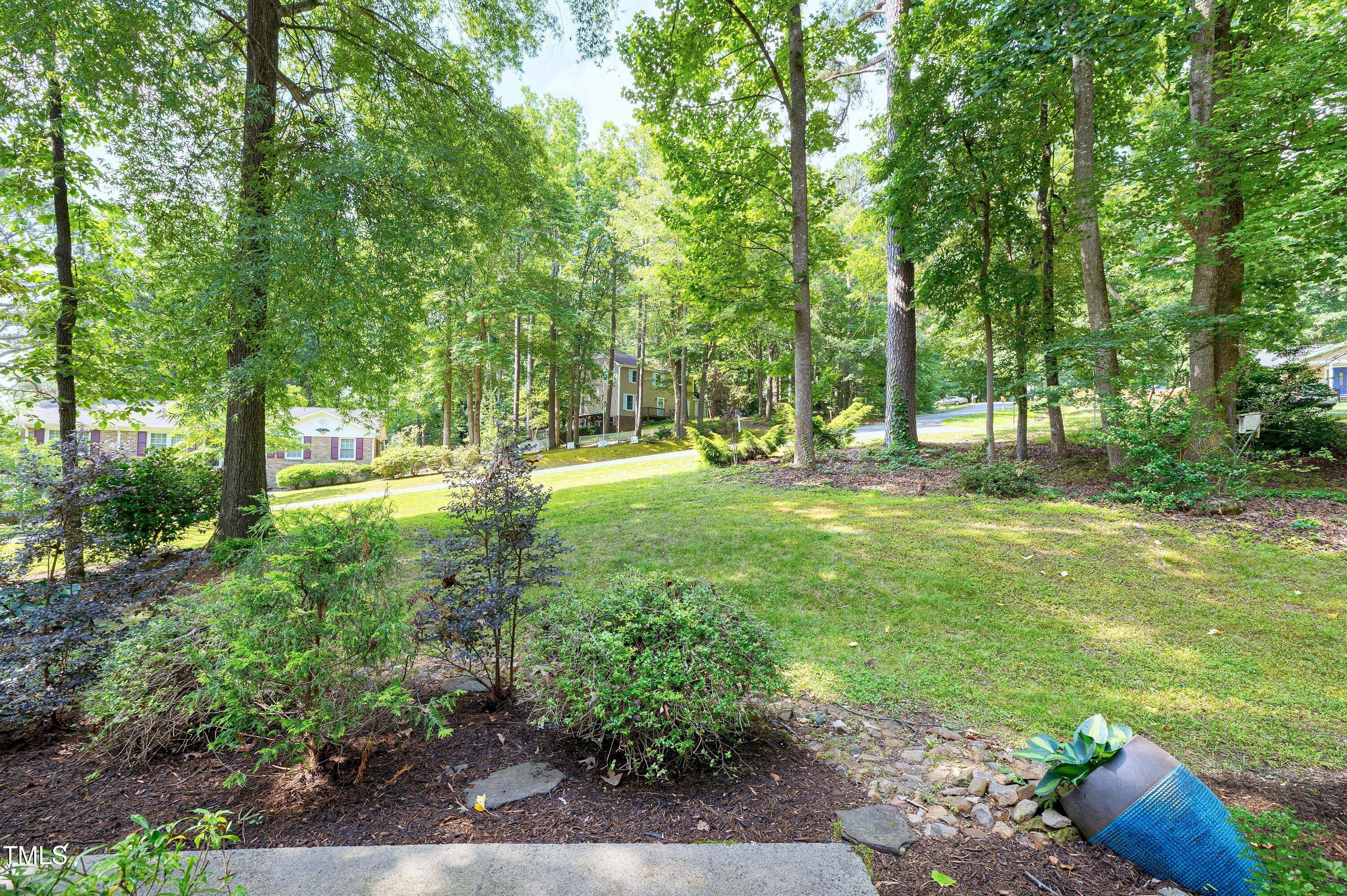 1416 Bramble Drive