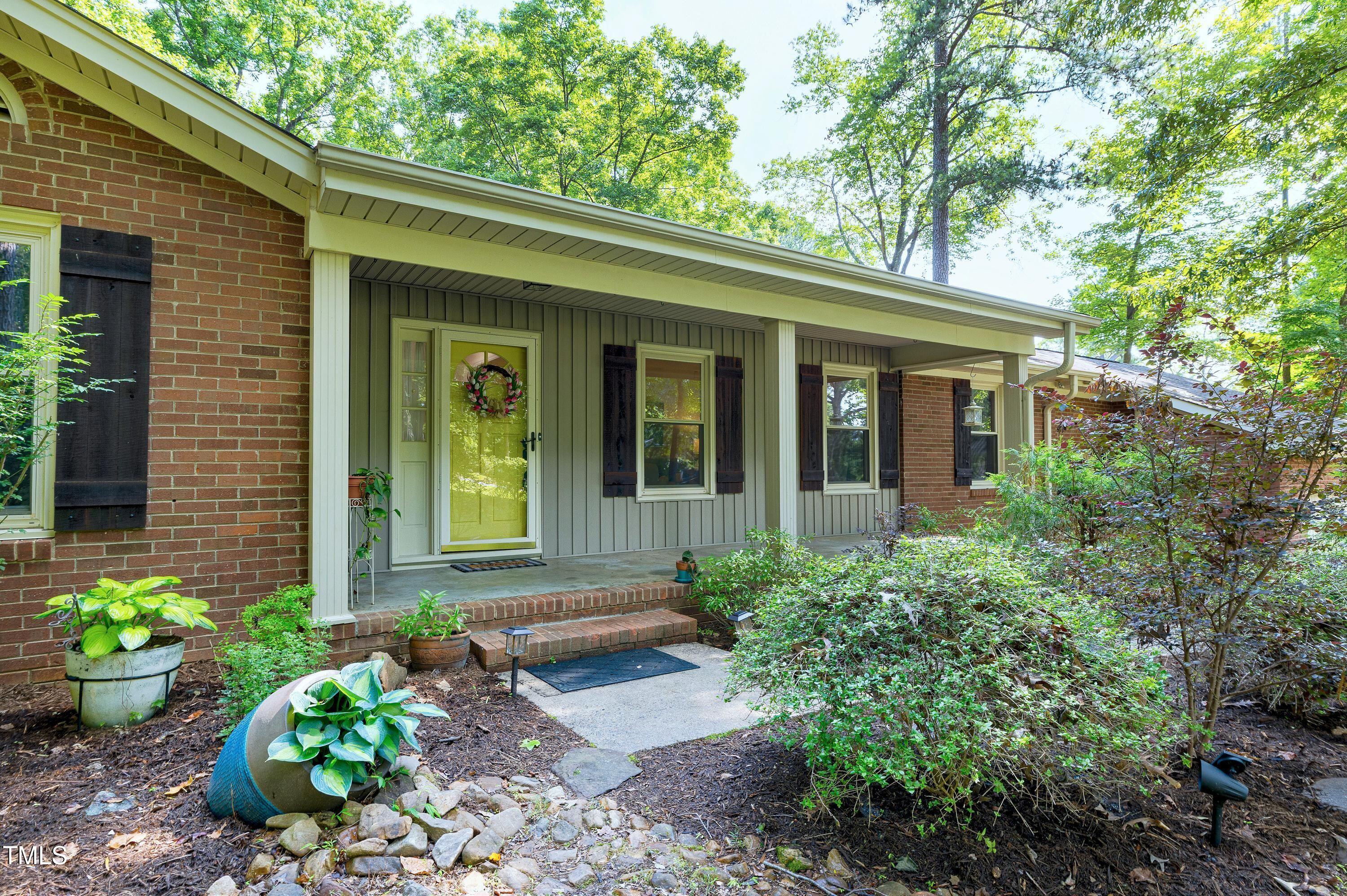 1416 Bramble Drive