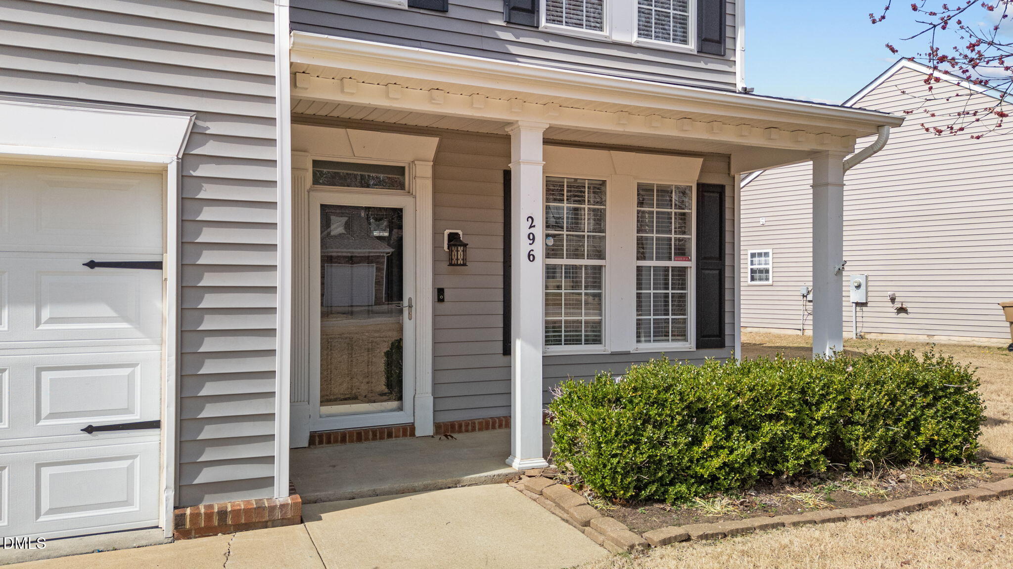 296 Stansbury Lane