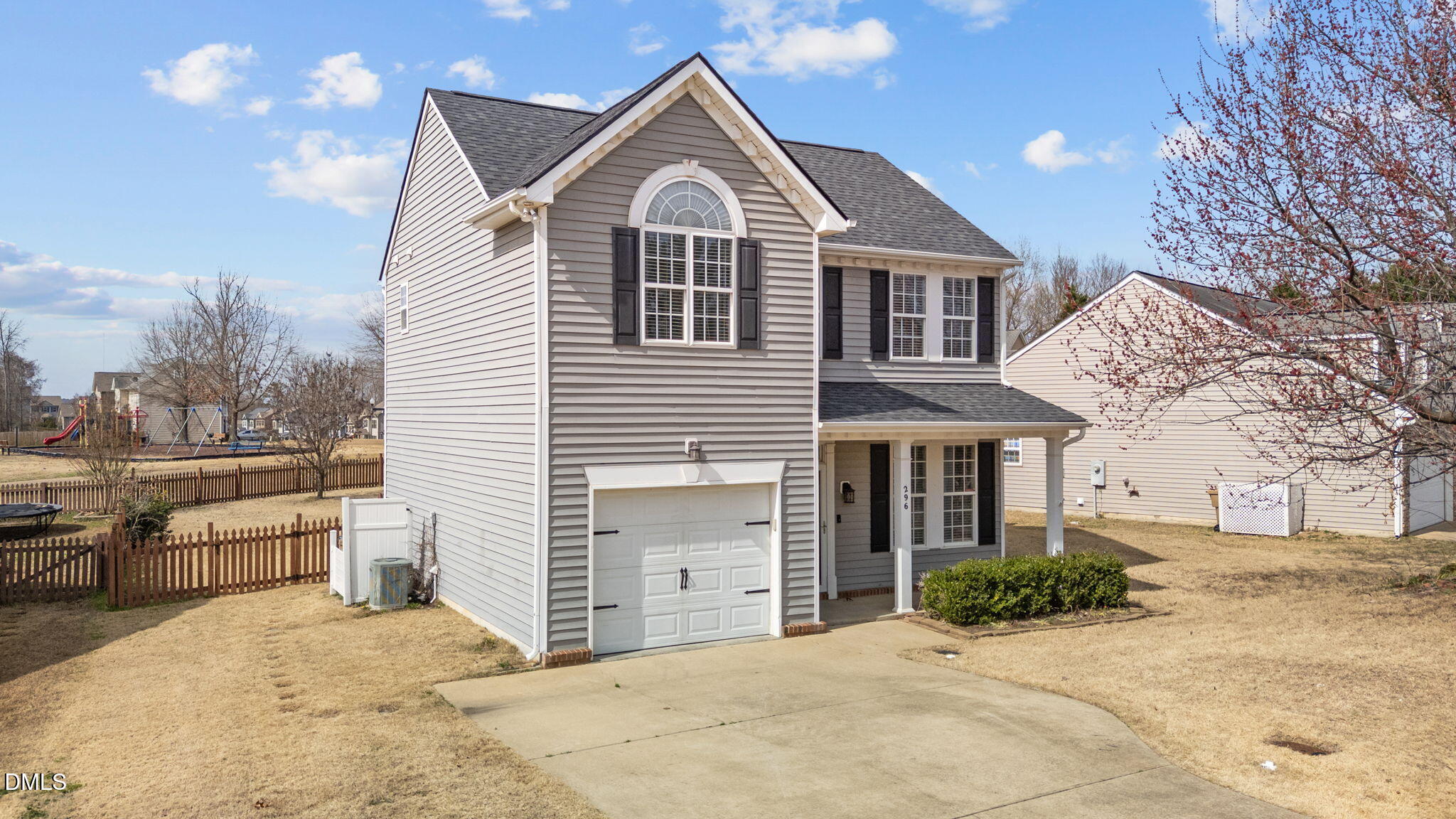 296 Stansbury Lane