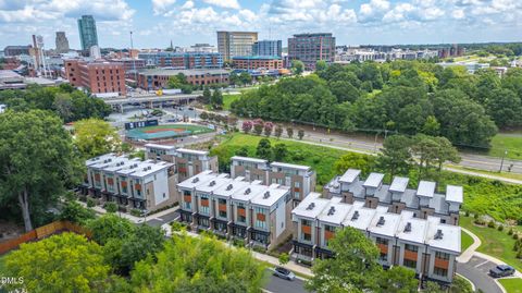 1012 Manor Way Durham NC 27701