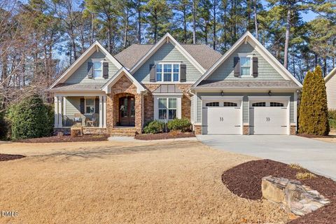 2808 Brighton Forest Drive Apex NC 27539