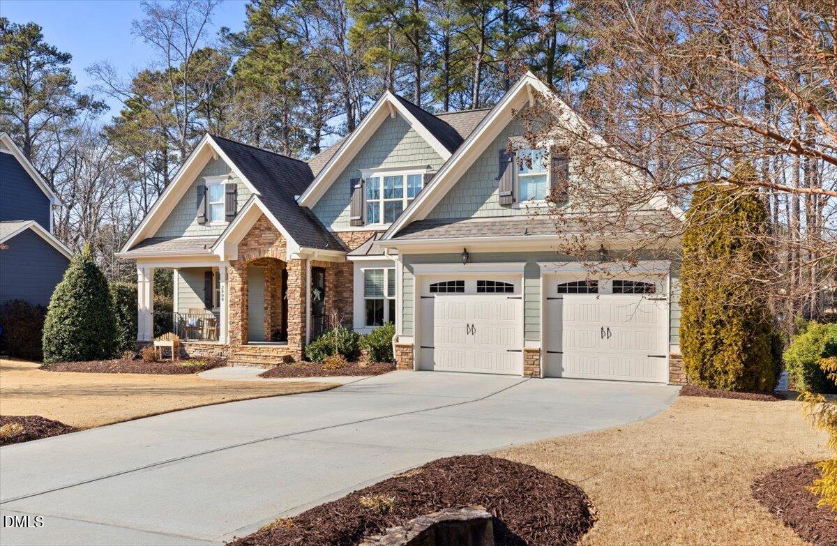 2808 Brighton Forest Drive