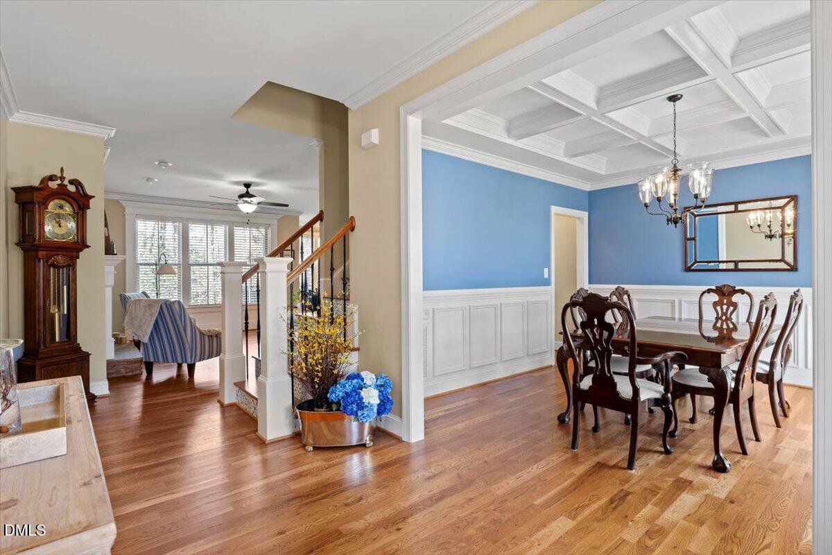 2808 Brighton Forest Drive