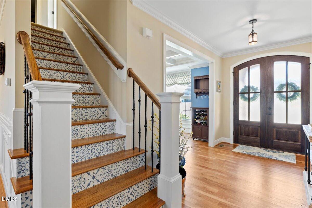 2808 Brighton Forest Drive