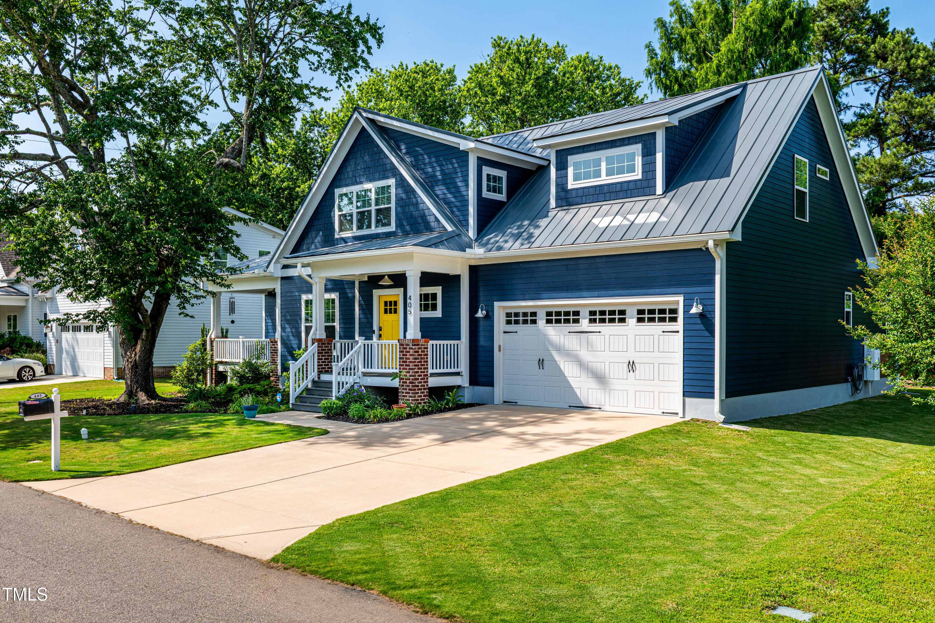 405 Culvert Street