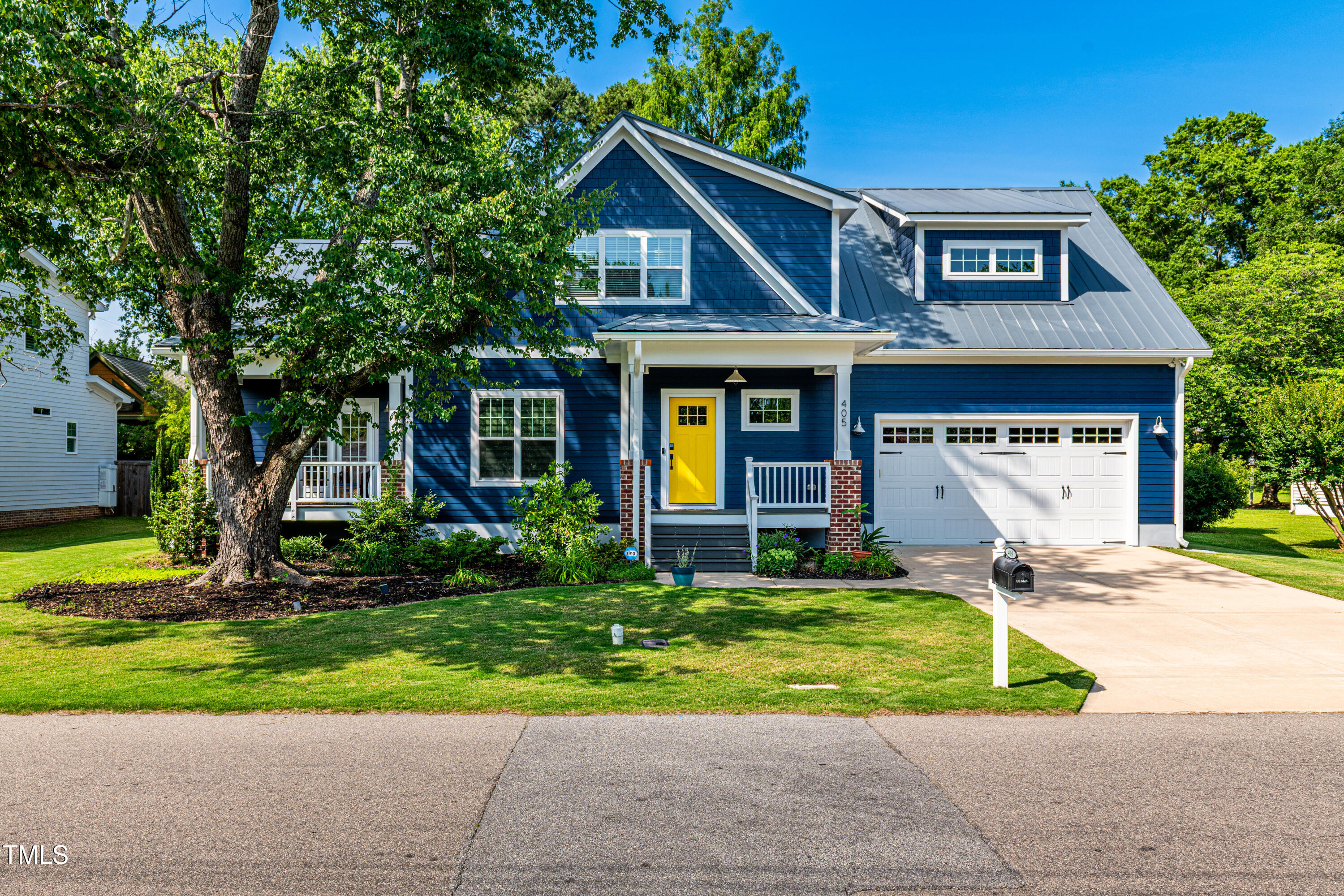 405 Culvert Street