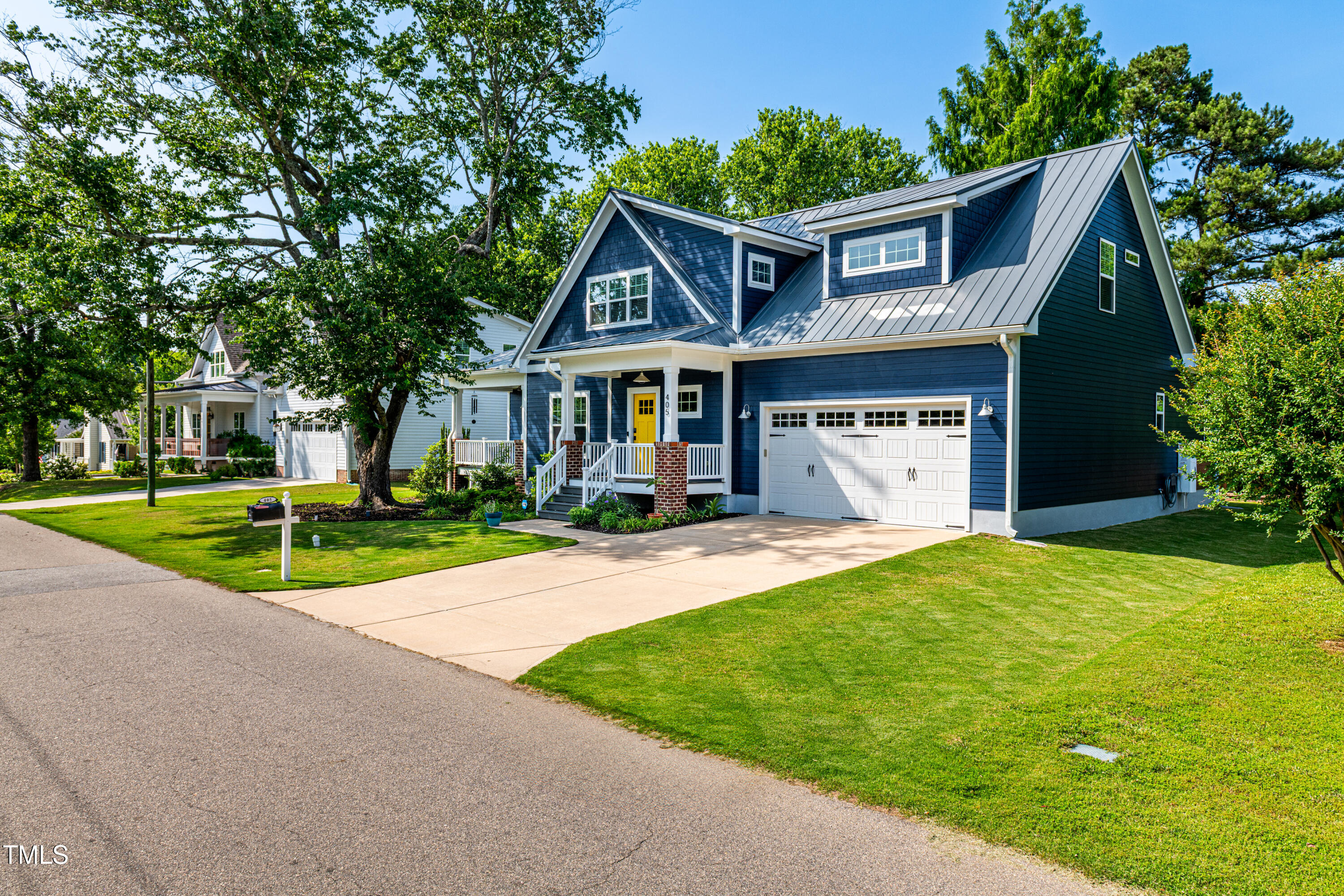 405 Culvert Street