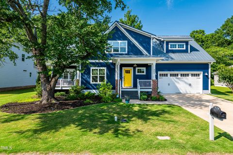 405 Culvert Street Apex NC 27502