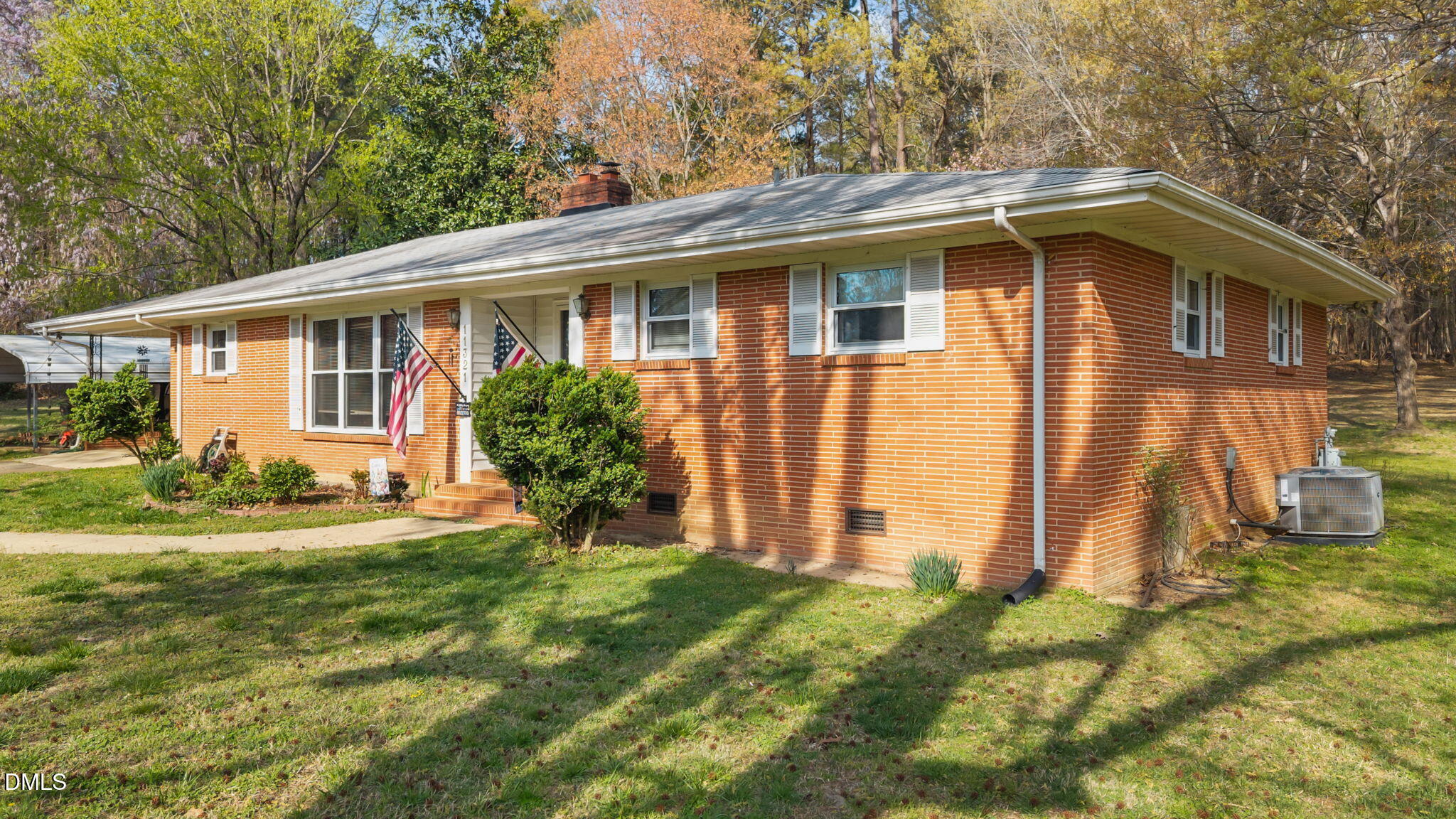 11321 Falls Of Neuse Road