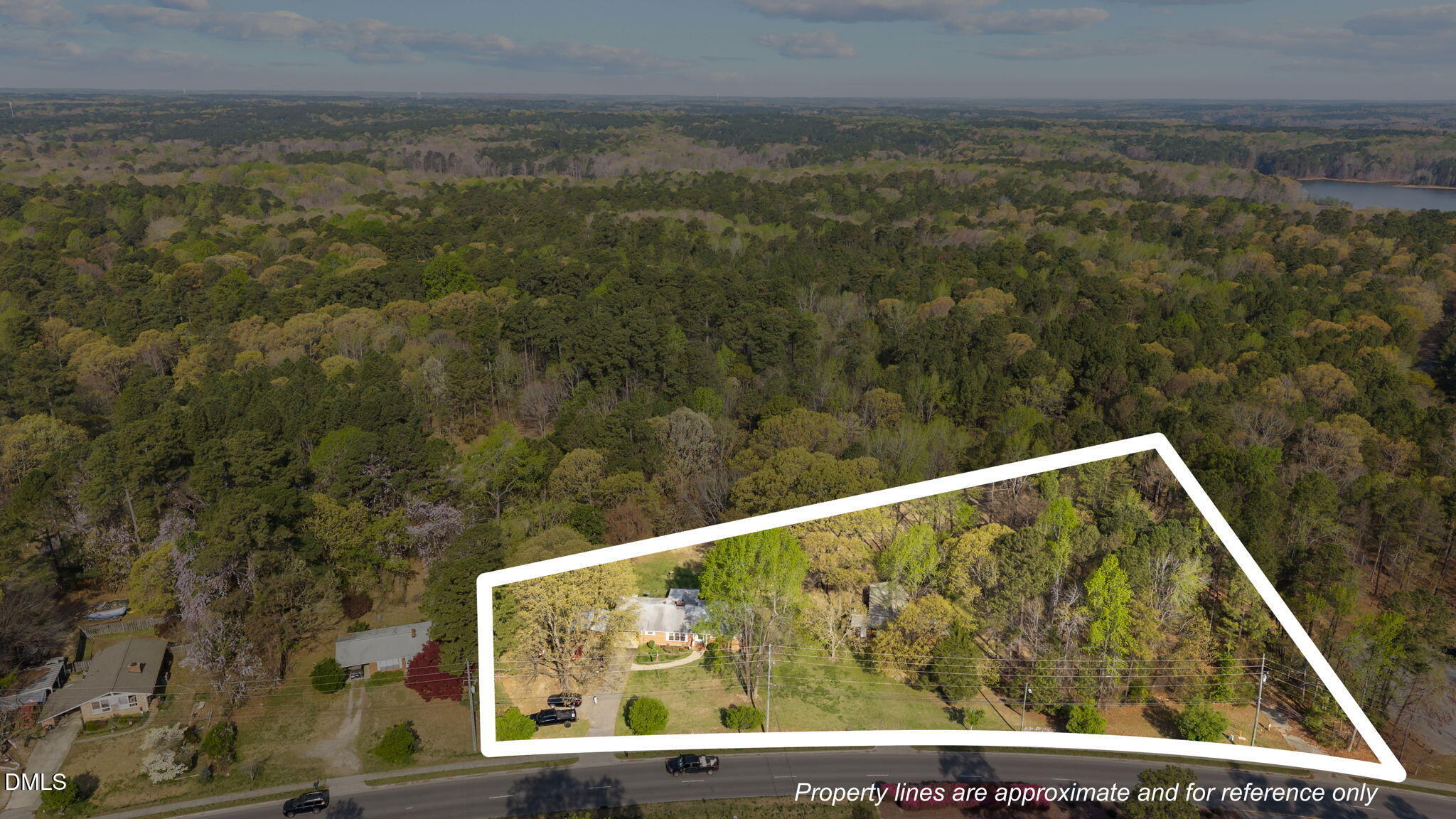 11321 Falls Of Neuse Road