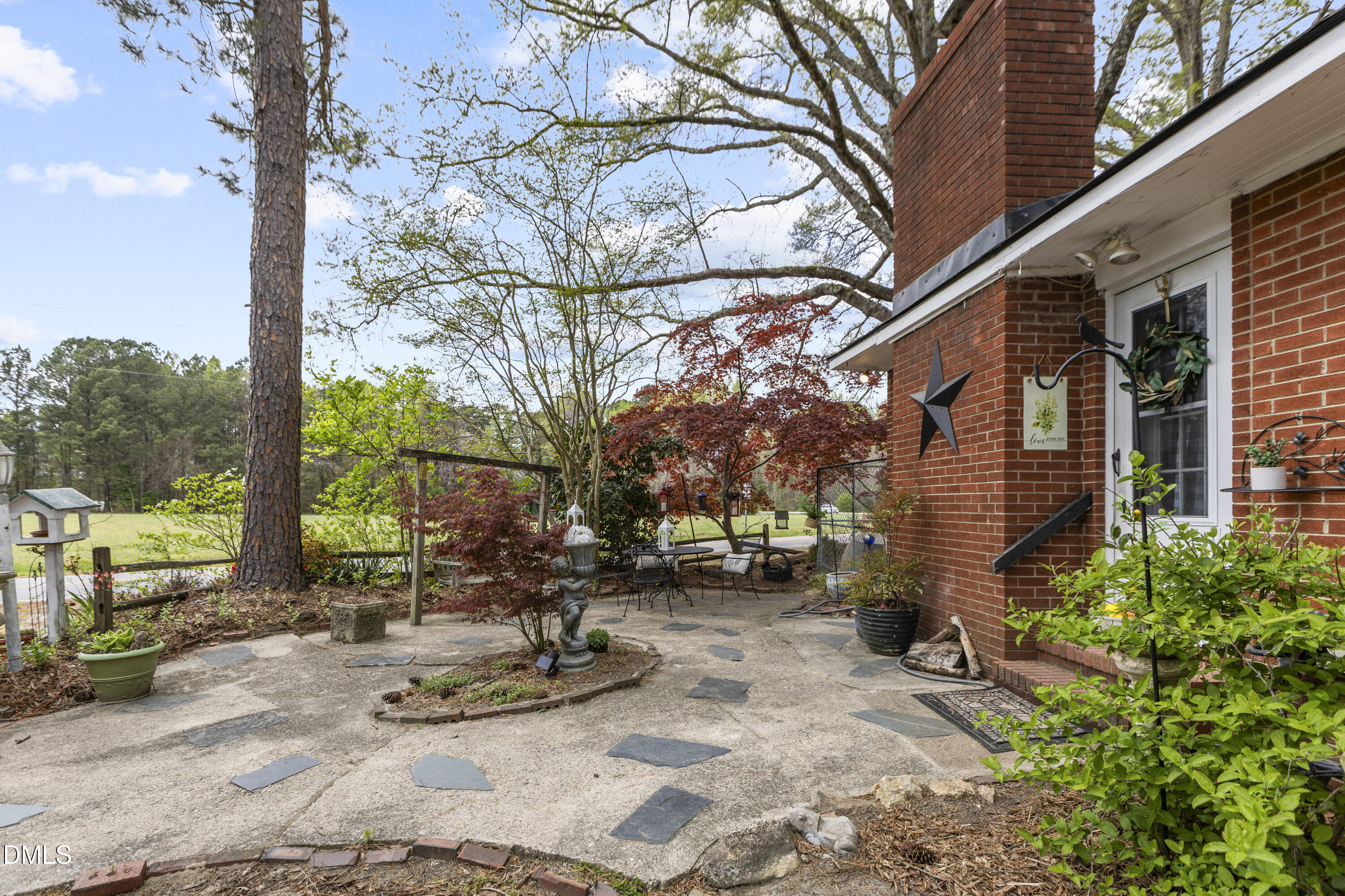 2400 Wendell Boulevard