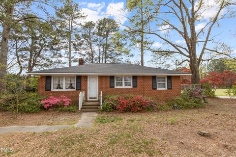 2400 Wendell Boulevard Wendell NC 27591