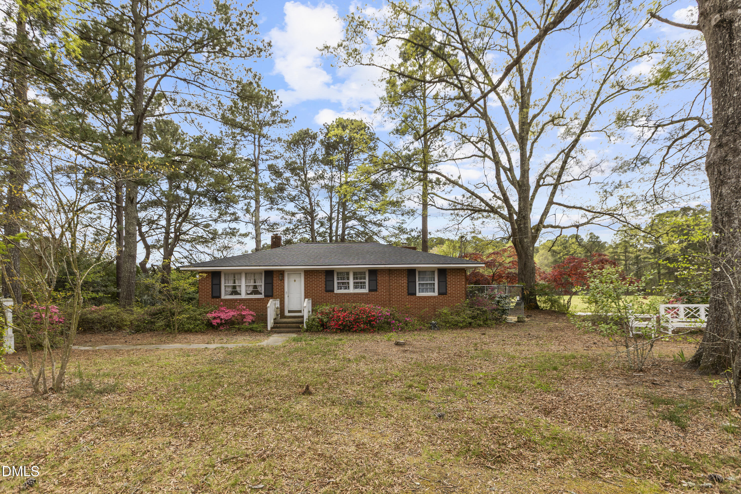 2400 Wendell Boulevard